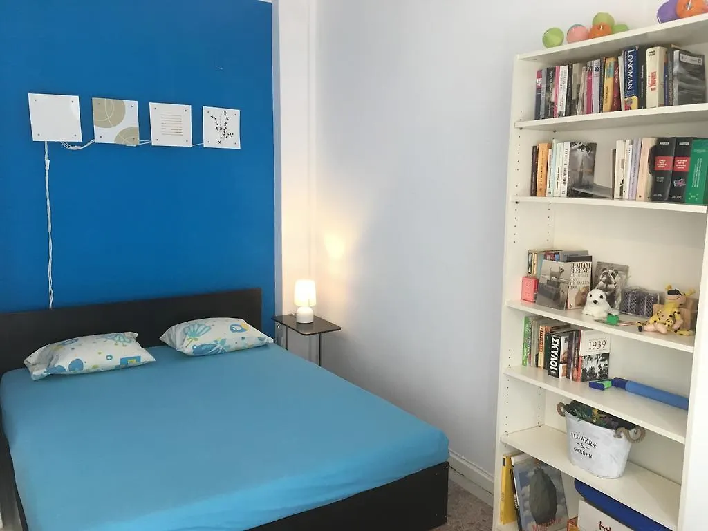 Trinity Apartments Agia Triada   Agia Triada (Thessaloniki)