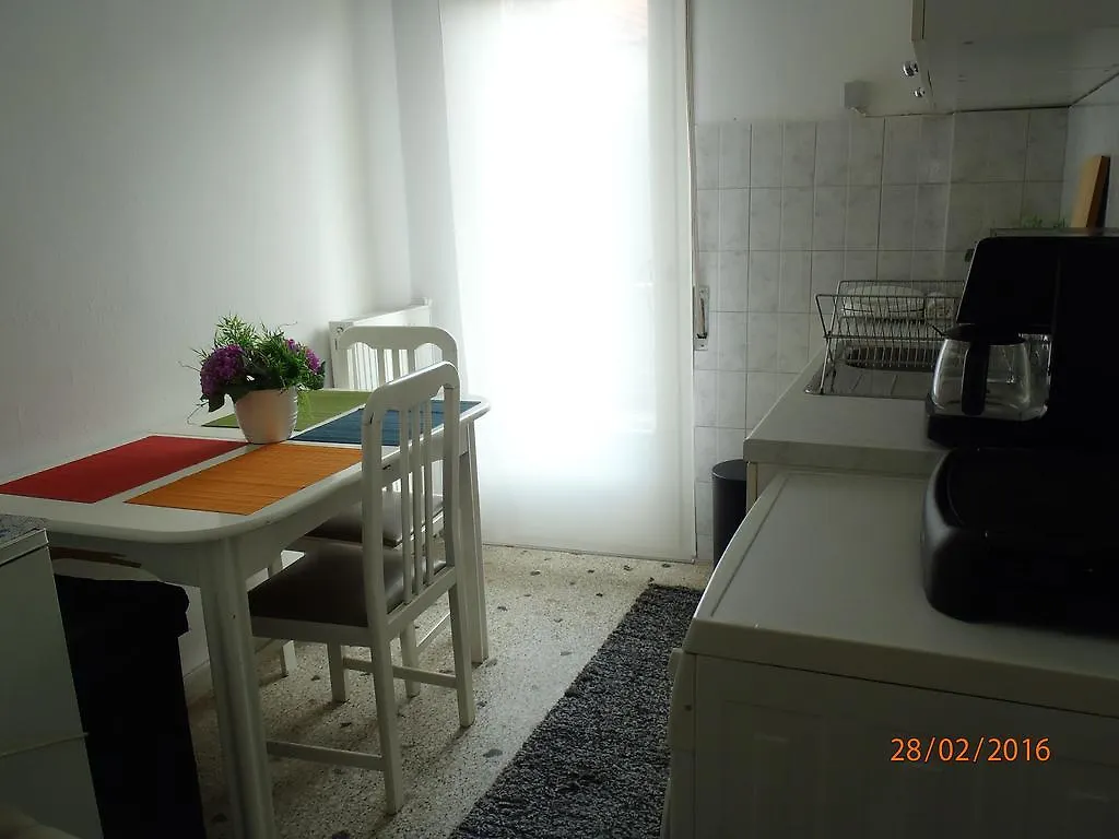 Trinity Apartments Agia Triada  0*, Agia Triada (Thessaloniki)